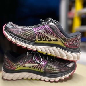 Pre-owned Brooks Womens Glycerin G13 1201971B019